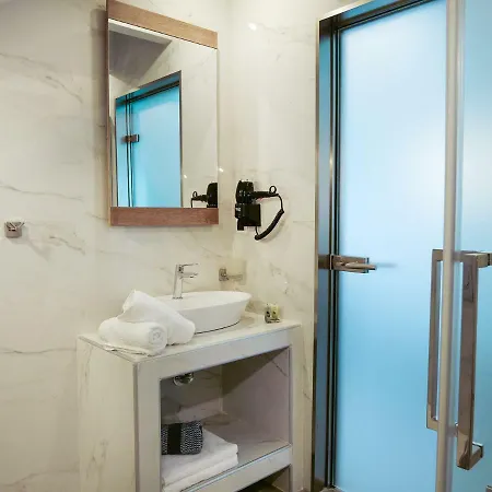 Aparthotel Anemoessa Elegant