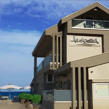 Anemoessa Elegant Aparthotel 4*