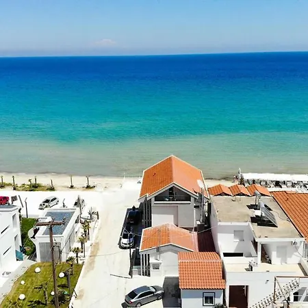 Anemoessa Elegant Skala Potamia (Thasos)