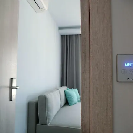 Anemoessa Elegant Lejlighedshotel