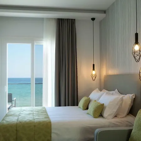 Anemoessa Elegant Skala Potamia (Thasos)