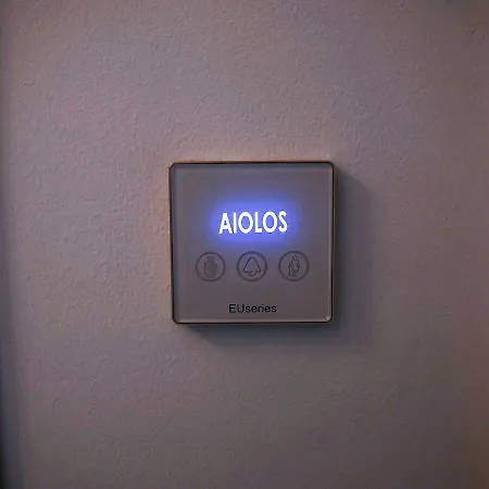 Lejlighedshotel Anemoessa Elegant