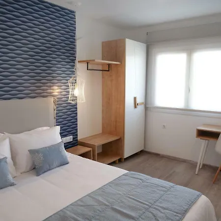 Anemoessa Elegant Skala Potamia (Thasos)