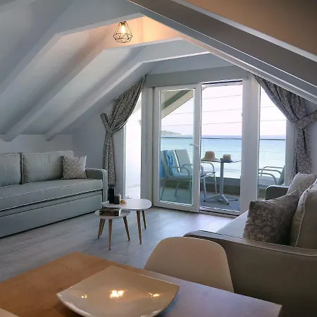 Anemoessa Elegant Lejlighedshotel