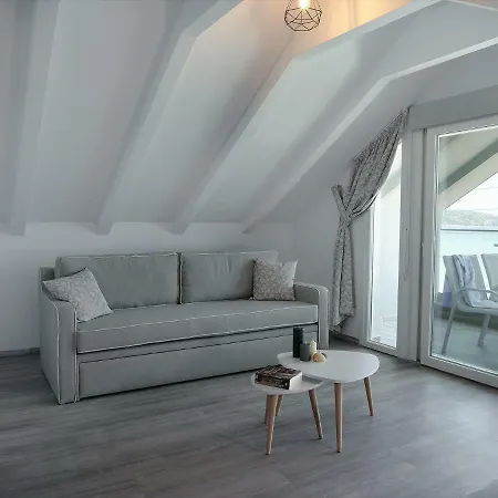 Lejlighedshotel Anemoessa Elegant 4*