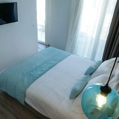 Anemoessa Elegant Lejlighedshotel 4*