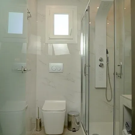 Anemoessa Elegant Aparthotel Skala Potamia (Thasos)