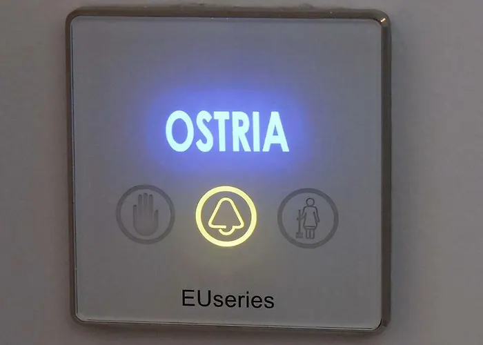 Anemoessa Elegant 4*