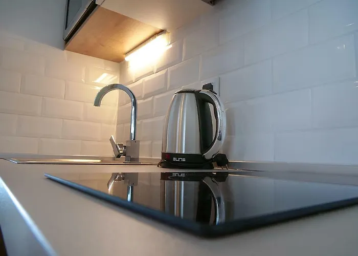 アパートホテル Anemoessa Elegant