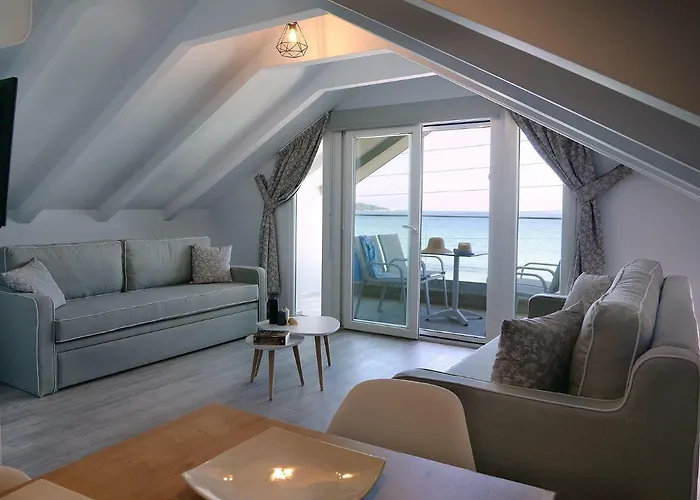 Anemoessa Elegant アパートホテル