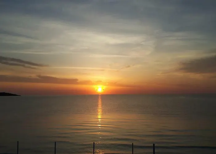 アパートホテル Anemoessa Elegant