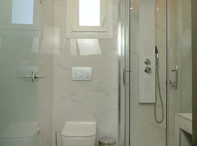 Anemoessa Elegant アパートホテル スカラ・ポタミアス